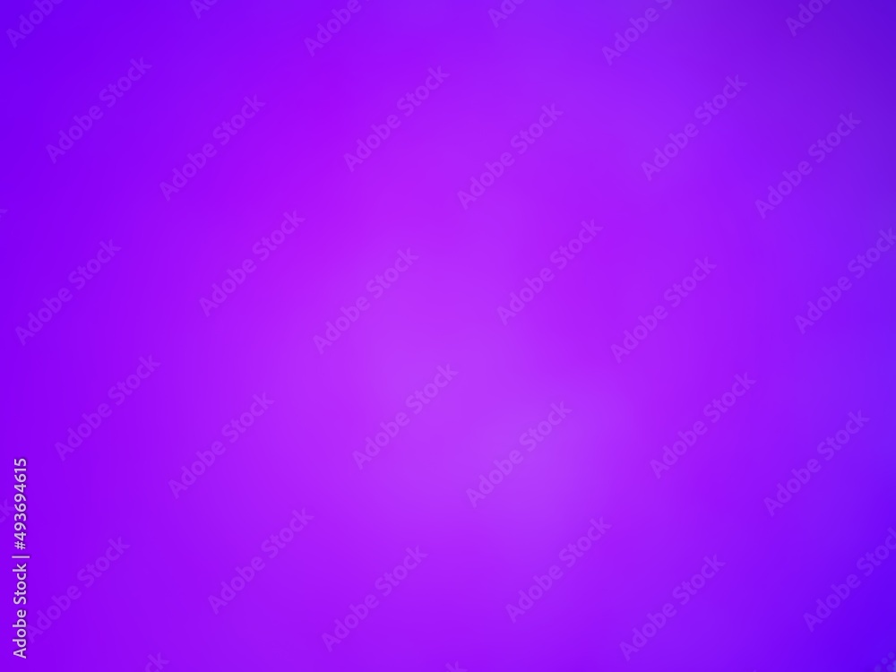 Purple blurred background Purple blurred background