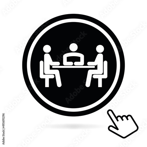 Logo réunion.