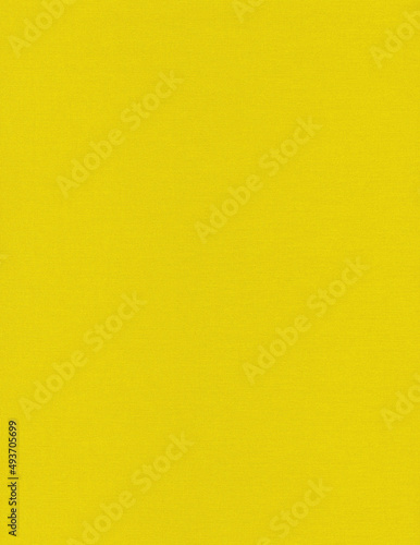 黄色の布のテクスチャ 背景素材