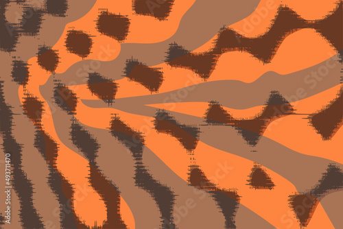 Grunge texture background. Sport, active lifestyle. Vector design.