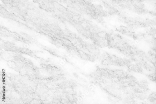 White marble texture abstract background pattern with high resolution.