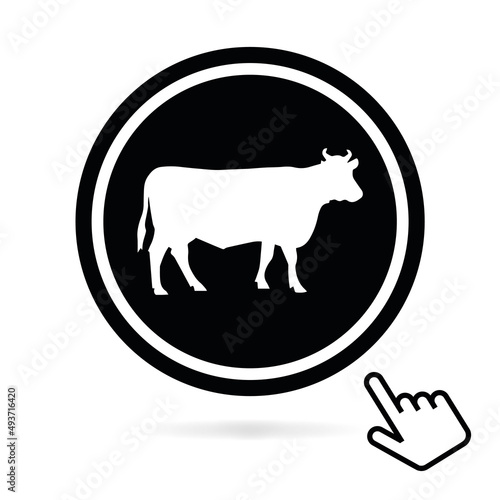 Logo animaux de la ferme.