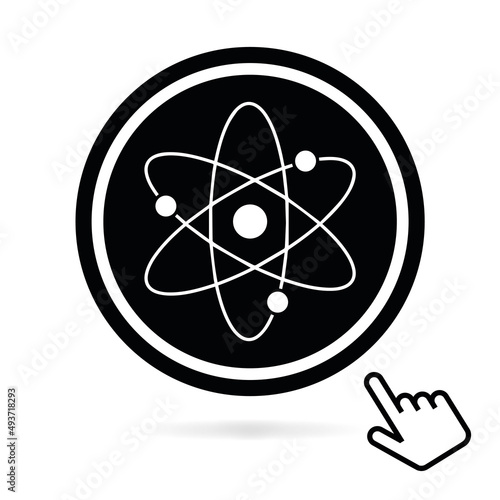 Logo produits chimiques.