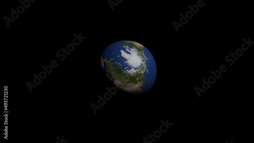 Earth