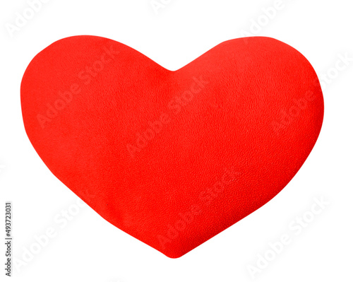 Beautiful Heart shape pillow, Heart shape pillow