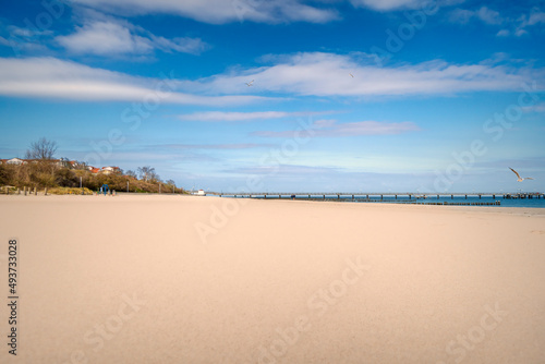 Ostseebad Kühlungsborn, Deutschland, Mecklenburg-Vorpommern