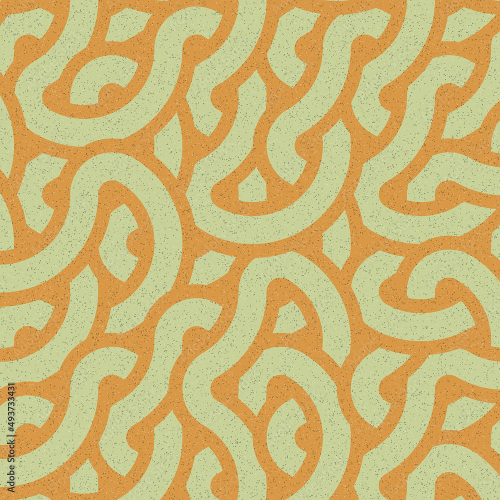 Colour Hexagon Tile Connection art background design illustration Colour Hexagon Tile Connection art background design illustration