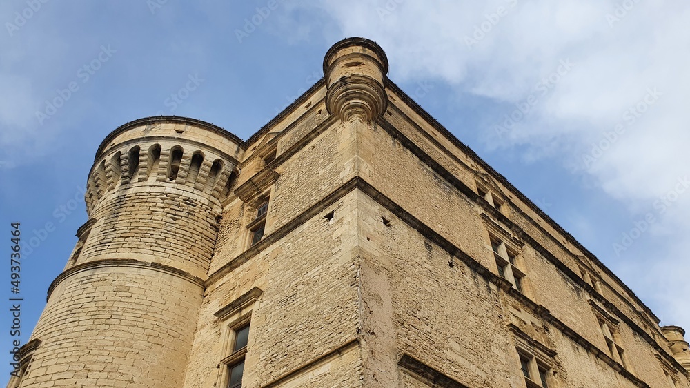 Fototapeta premium citadelle