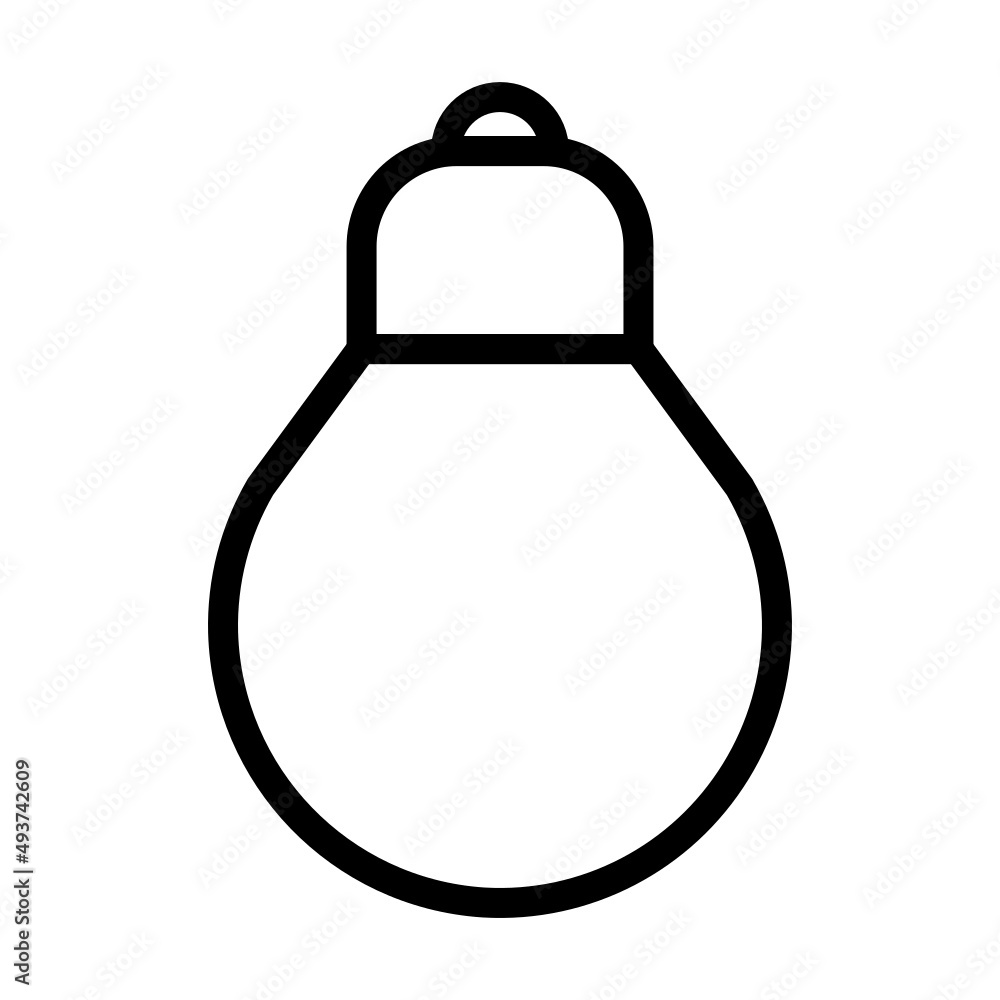 lamp icon lamp icon