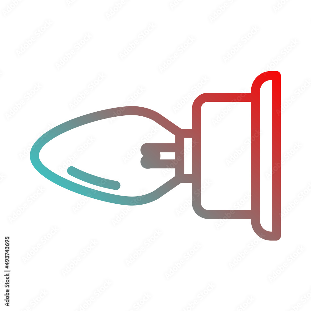 lamp icon lamp icon