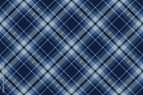 Tartan scotland seamless plaid pattern vector. Retro background fabric. Vintage check color square geometric texture.