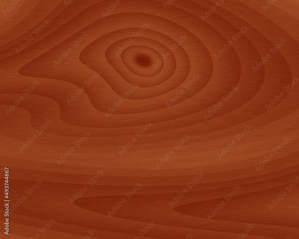 Naklejka premium wood texture with brown colour