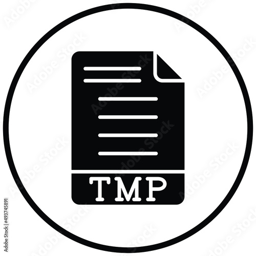 TMP Icon Style photo