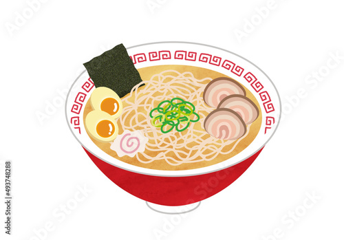 ラーメン