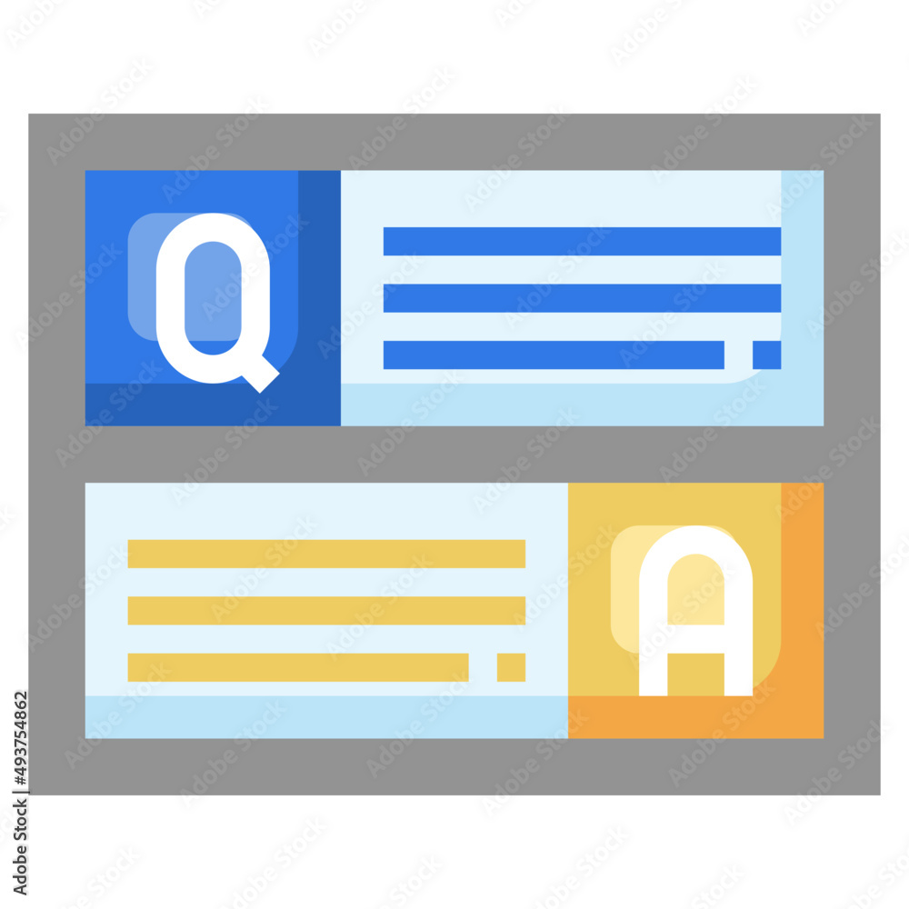 QUESTION flat icon,linear,outline,graphic,illustration QUESTION flat icon,linear,outline,graphic,illustration