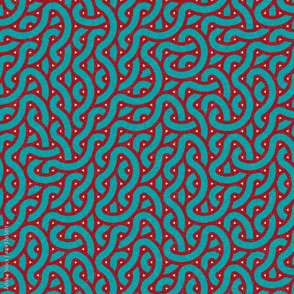 Colour Hexagon Tile Connection art background design illustration Colour Hexagon Tile Connection art background design illustration