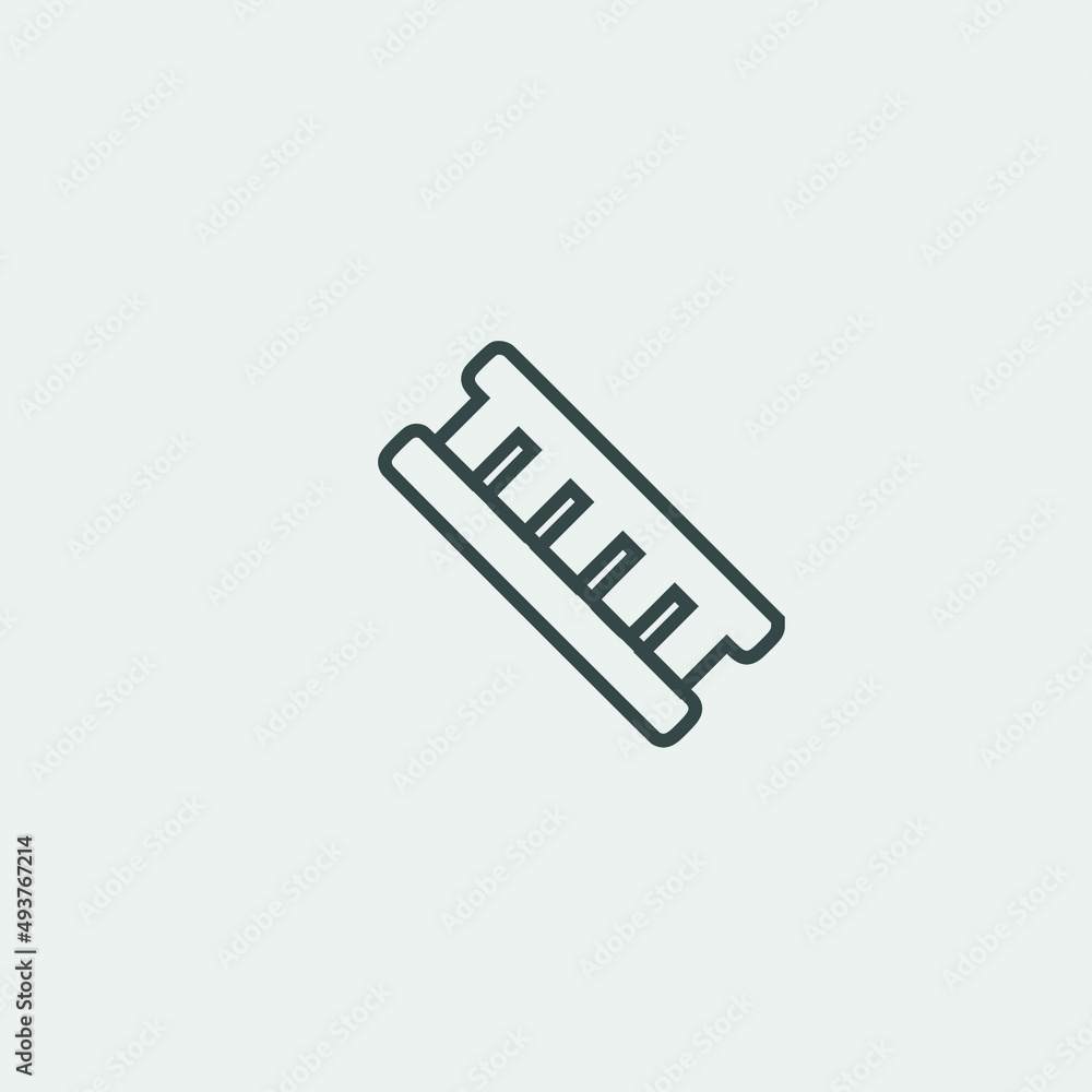 Ladder icon Ladder icon