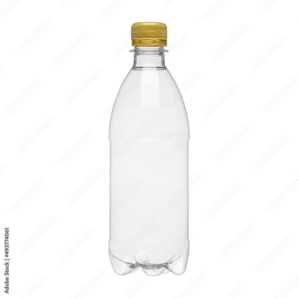 Transparent cosmetic bottles with a cap isolated on a white background. Bottle with hand sanitizer. Antimicrobial liquid gel. Hand hygiene. Shampoo bottle. Medicine bottle. Liquid soap. Transparent cosmetic bottles with a cap isolated on a white background. Bottle with hand sanitizer. Antimicrobial liquid gel. Hand hygiene. Shampoo bottle. Medicine bottle. Liquid soap.