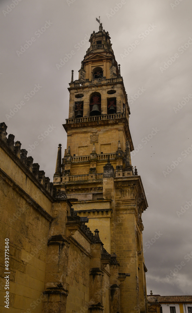 Córdoba, Andalucia, Spain