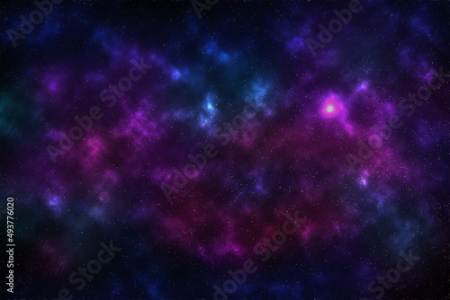 Star Galaxy. Space background. universe