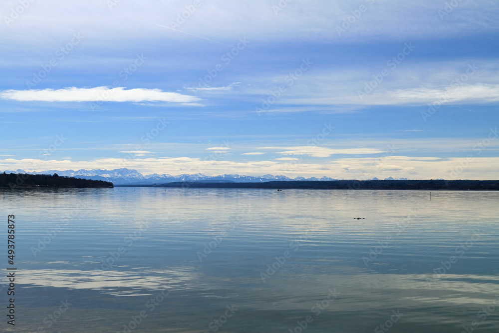Am Ammersee Am Ammersee