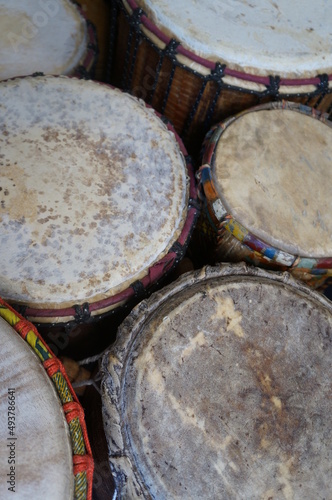World Percussion