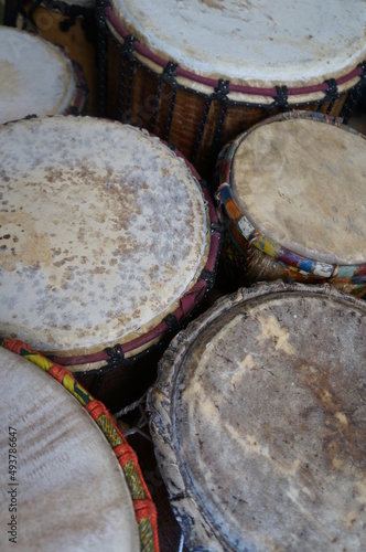World Percussion