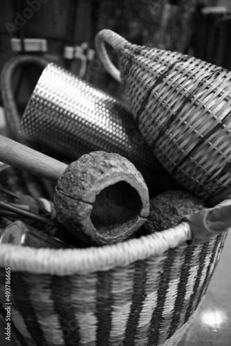 World Percussion
