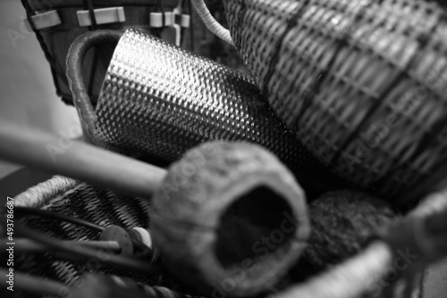 World Percussion
