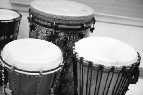 World Percussion