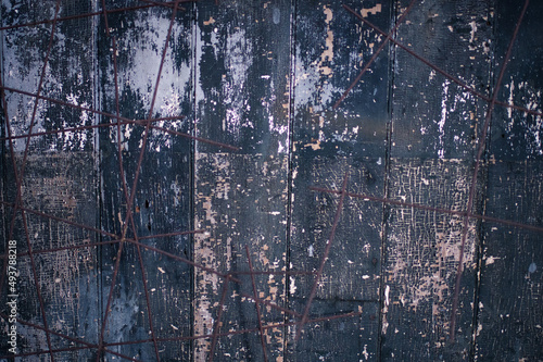 old wall background