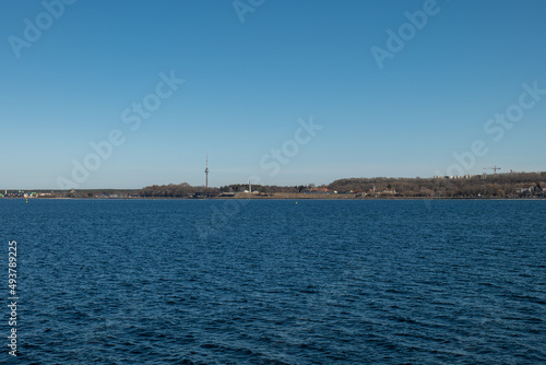 View the Baltic Sea © photoexpert