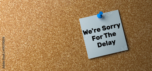 We are sorry for the delay