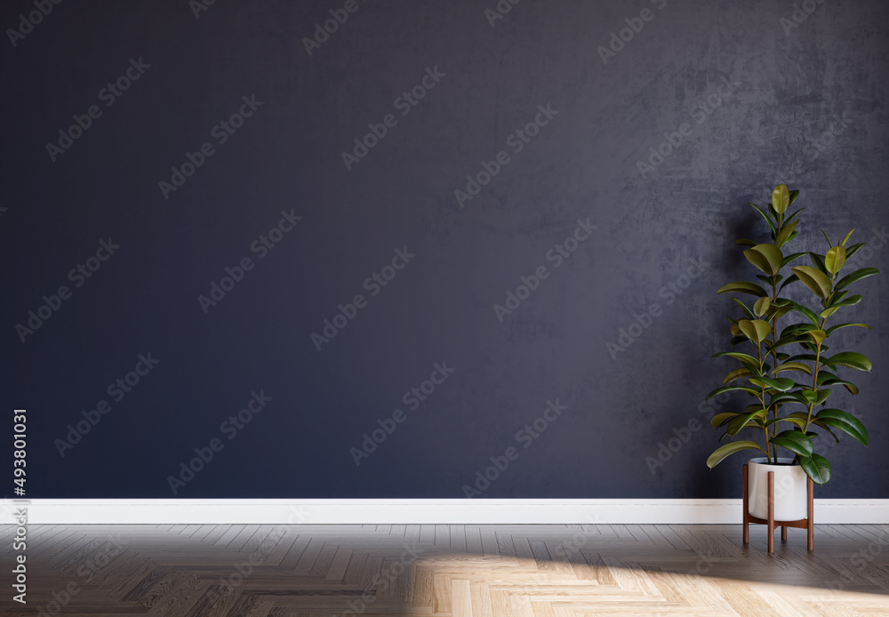 Illustration 3D rendering large luxury modern bright interiors Living room mockup computer digitally generated image Illustration 3D rendering large luxury modern bright interiors Living room mockup computer digitally generated image