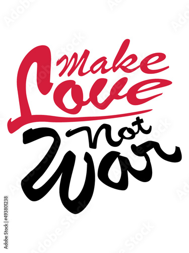 Make Love Text 