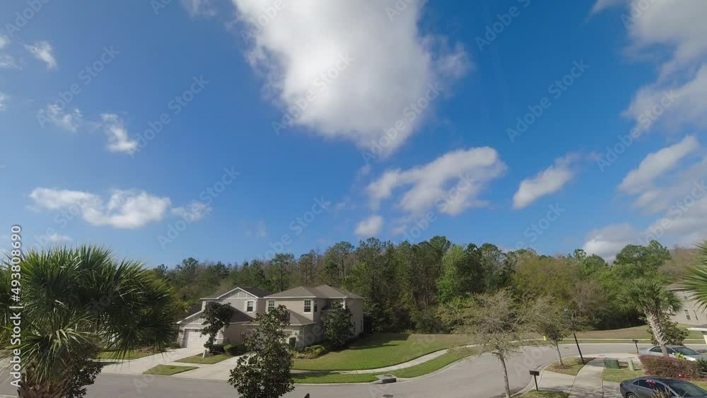 beautiful cloud movement in Florida time lapse
beautiful cloud movement in Florida time lapse