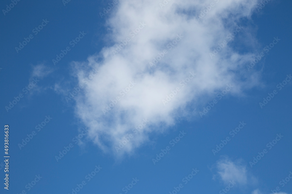 Blue sky background. Intermittent clouds.sky backgrounds for the screensaver. Blue sky background. Intermittent clouds.sky backgrounds for the screensaver.