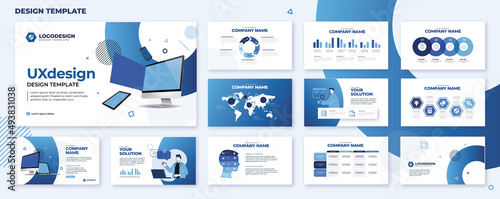 illustration business