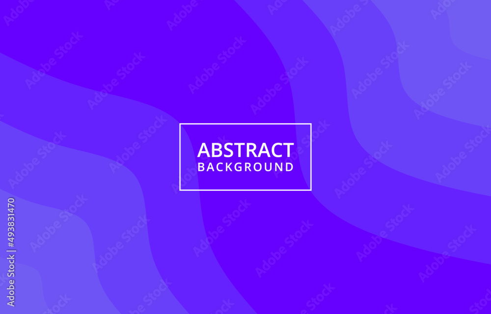 Abstract background with waves. Abstract background for banner.