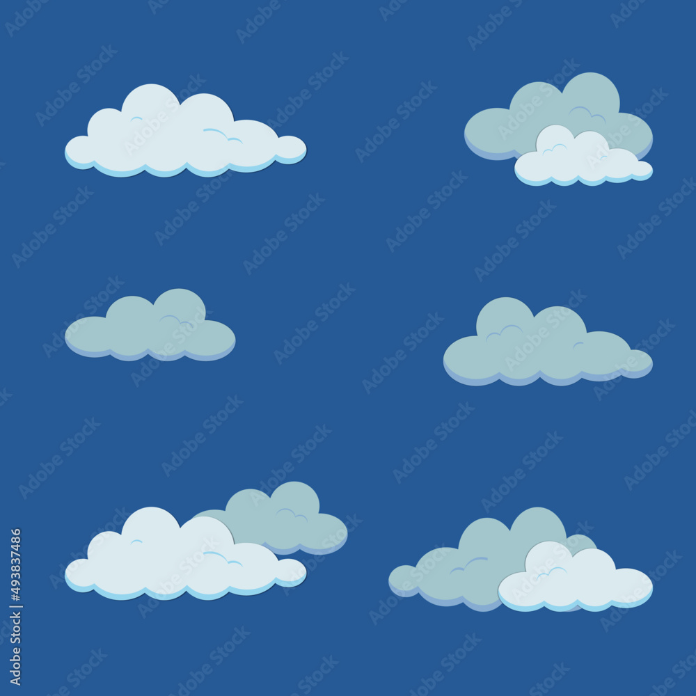 Nubes Nubes
