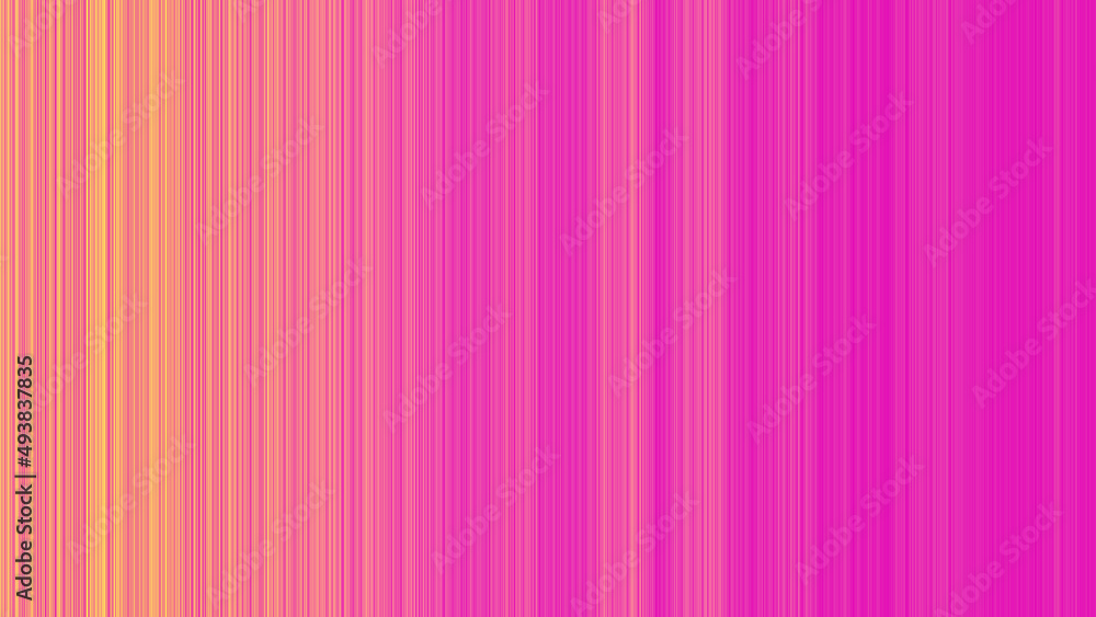 abstract lines background, pink and yellow background, banner with space for text abstract lines background, pink and yellow background, banner with space for text
