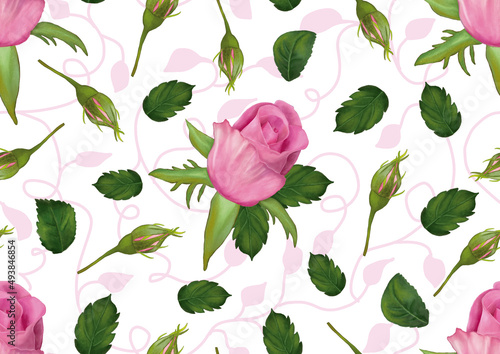 prints, print, pattern, fashion, flowers, spring, rose