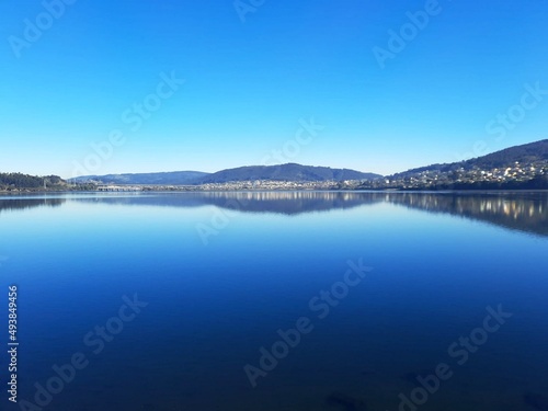 R  a de Ferrol en Neda  Galicia