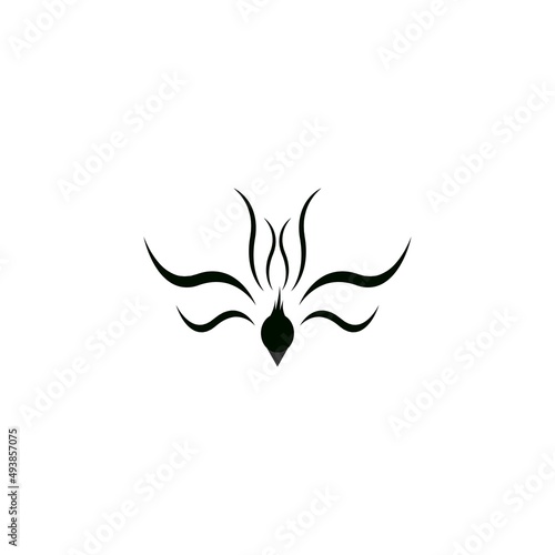 bird logo illustration