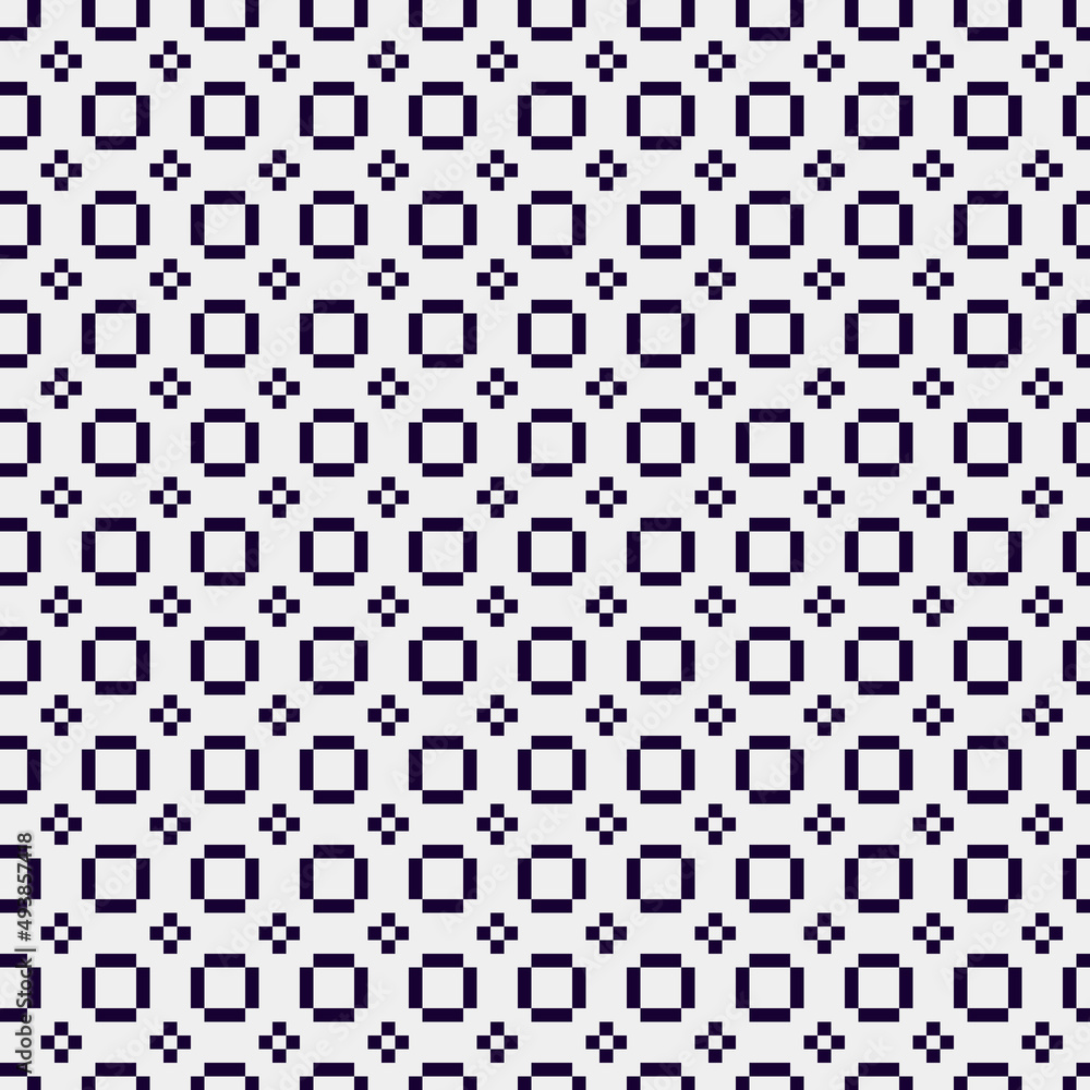 Abstract Cross Pattern generative computational art illustration Abstract Cross Pattern generative computational art illustration