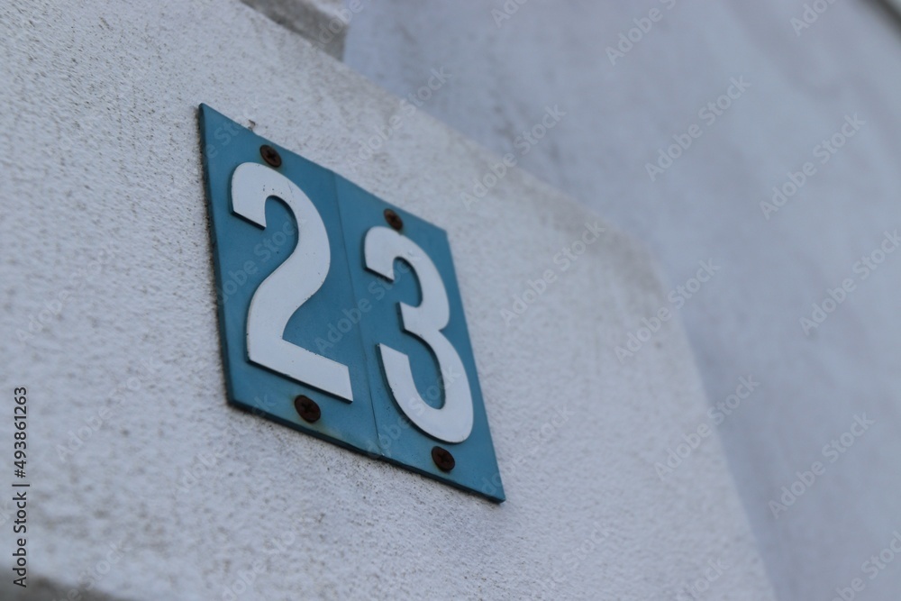 23 23