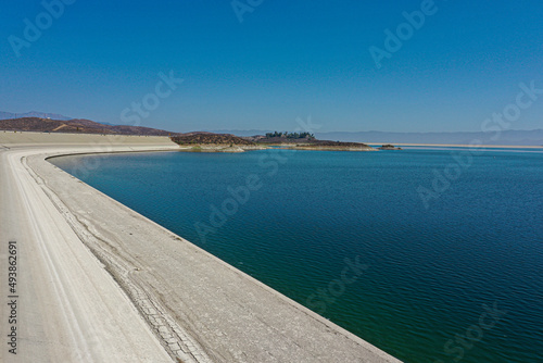 Lake Mathews, Riverside California