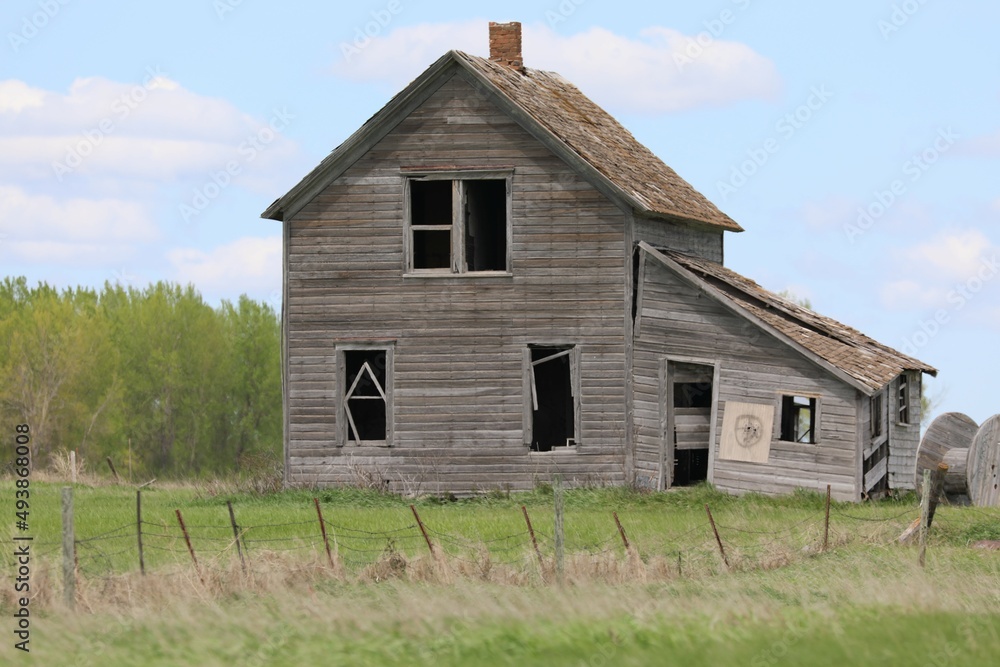 old abandoned house old abandoned house