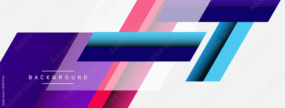 Background. Geometric diagonal square shapes and lines abstract composition. Vector illustration for wallpaper banner background or landing page Background. Geometric diagonal square shapes and lines abstract composition. Vector illustration for wallpaper banner background or landing page