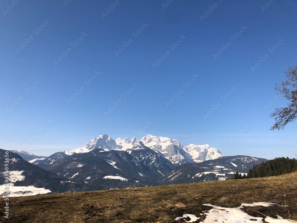 Winterlandschaft